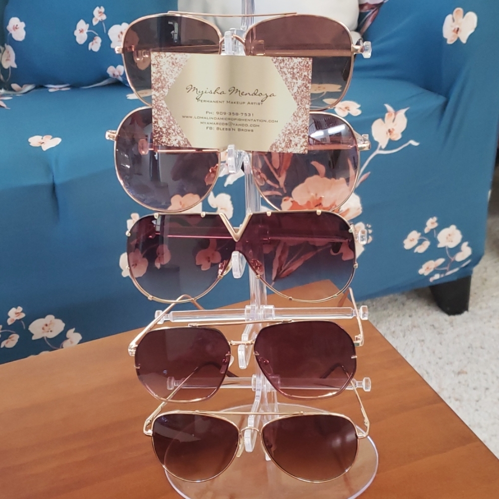 Aviator Sunglasses